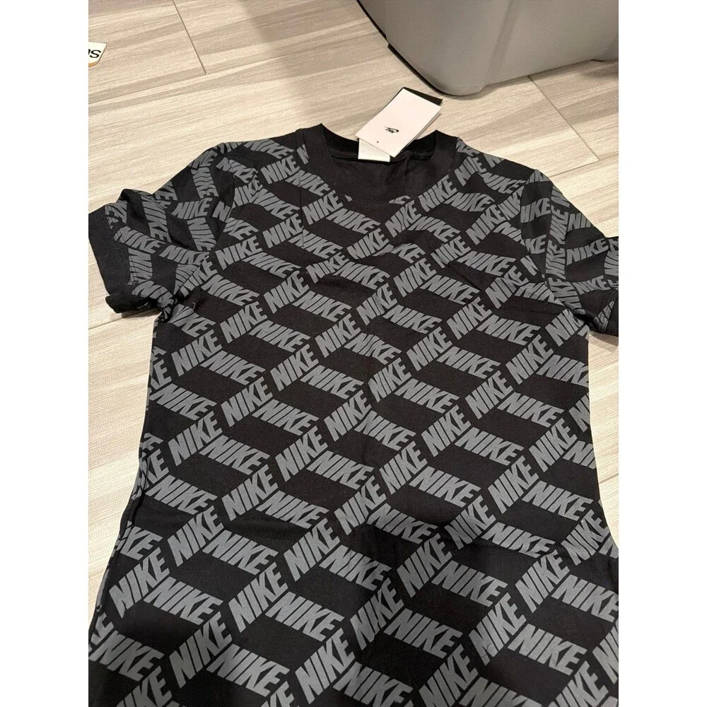 Brand new Nike fitted dress